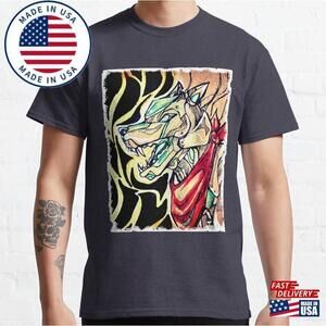 Funny T-Shirt Unisex